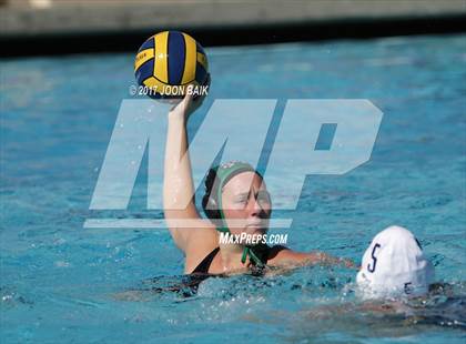 Thumbnail 3 in St. Mary's vs. Sanger (Western States Tournament) photogallery.