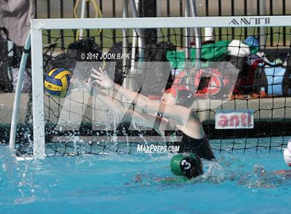 Thumbnail 3 in St. Mary's vs. Sanger (Western States Tournament) photogallery.