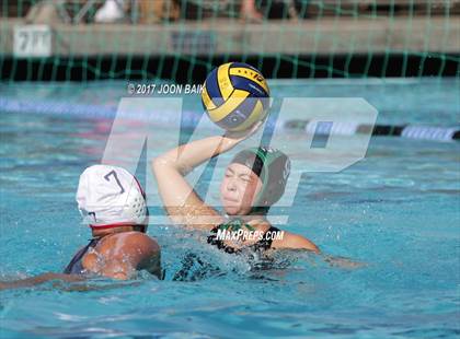 Thumbnail 2 in St. Mary's vs. Sanger (Western States Tournament) photogallery.