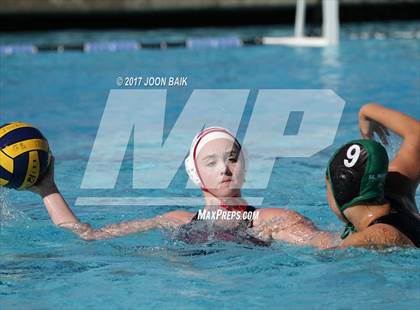 Thumbnail 2 in St. Mary's vs. Sanger (Western States Tournament) photogallery.