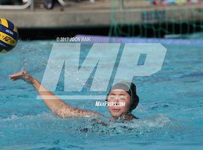 Thumbnail 1 in St. Mary's vs. Sanger (Western States Tournament) photogallery.