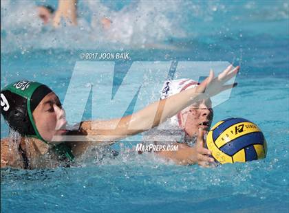 Thumbnail 2 in St. Mary's vs. Sanger (Western States Tournament) photogallery.