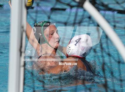 Thumbnail 3 in St. Mary's vs. Sanger (Western States Tournament) photogallery.