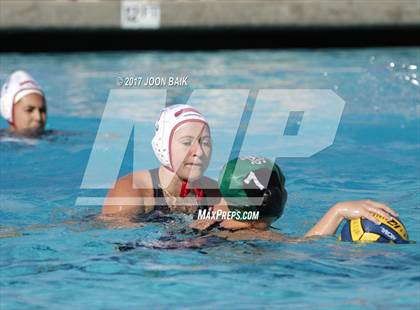 Thumbnail 1 in St. Mary's vs. Sanger (Western States Tournament) photogallery.