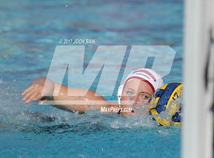Thumbnail 2 in St. Mary's vs. Sanger (Western States Tournament) photogallery.
