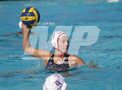 Thumbnail 1 in St. Mary's vs. Sanger (Western States Tournament) photogallery.