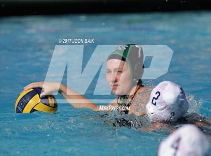 Thumbnail 1 in St. Mary's vs. Sanger (Western States Tournament) photogallery.