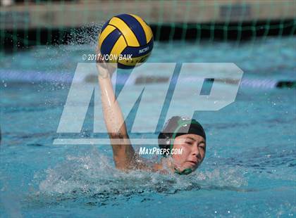 Thumbnail 1 in St. Mary's vs. Sanger (Western States Tournament) photogallery.