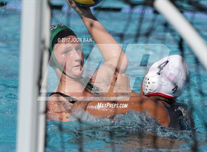 Thumbnail 1 in St. Mary's vs. Sanger (Western States Tournament) photogallery.