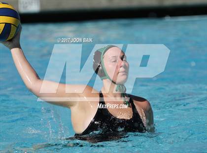Thumbnail 1 in St. Mary's vs. Sanger (Western States Tournament) photogallery.