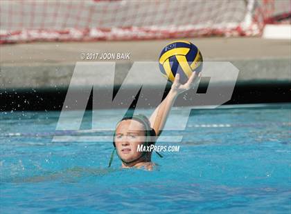 Thumbnail 1 in St. Mary's vs. Sanger (Western States Tournament) photogallery.
