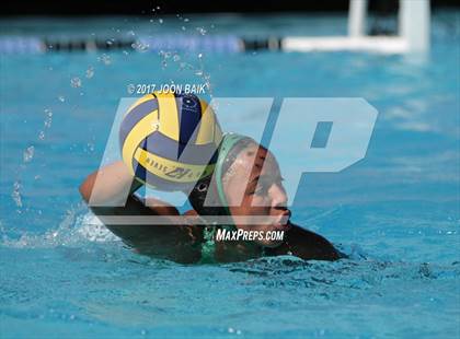 Thumbnail 3 in St. Mary's vs. Sanger (Western States Tournament) photogallery.