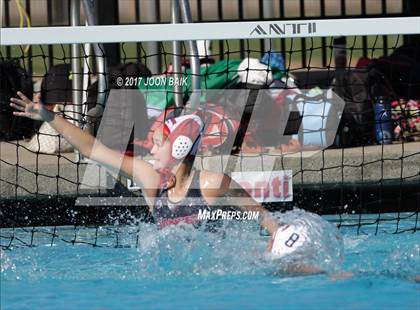 Thumbnail 3 in St. Mary's vs. Sanger (Western States Tournament) photogallery.