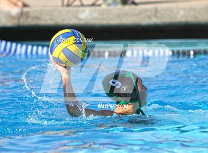 Thumbnail 2 in St. Mary's vs. Sanger (Western States Tournament) photogallery.