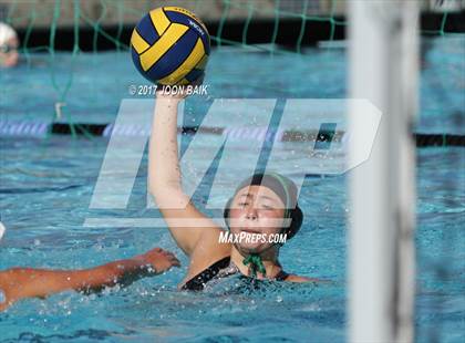Thumbnail 1 in St. Mary's vs. Sanger (Western States Tournament) photogallery.