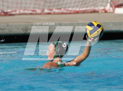 Thumbnail 2 in St. Mary's vs. Sanger (Western States Tournament) photogallery.