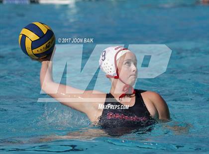 Thumbnail 3 in St. Mary's vs. Sanger (Western States Tournament) photogallery.