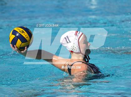 Thumbnail 3 in St. Mary's vs. Sanger (Western States Tournament) photogallery.