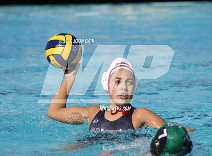 Thumbnail 3 in St. Mary's vs. Sanger (Western States Tournament) photogallery.