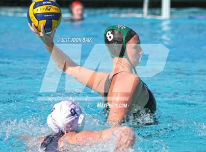 Thumbnail 3 in St. Mary's vs. Sanger (Western States Tournament) photogallery.