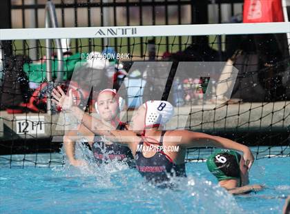 Thumbnail 2 in St. Mary's vs. Sanger (Western States Tournament) photogallery.