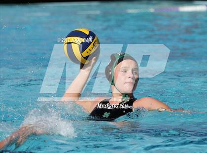 Thumbnail 1 in St. Mary's vs. Sanger (Western States Tournament) photogallery.