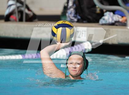 Thumbnail 1 in St. Mary's vs. Sanger (Western States Tournament) photogallery.