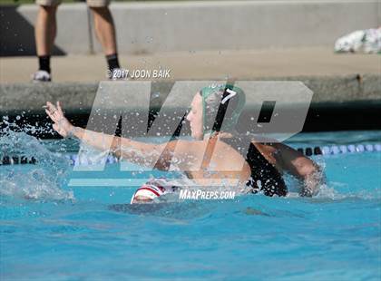 Thumbnail 3 in St. Mary's vs. Sanger (Western States Tournament) photogallery.