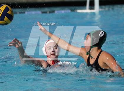 Thumbnail 3 in St. Mary's vs. Sanger (Western States Tournament) photogallery.