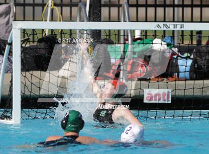 Thumbnail 3 in St. Mary's vs. Sanger (Western States Tournament) photogallery.