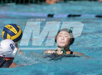 Thumbnail 1 in St. Mary's vs. Sanger (Western States Tournament) photogallery.