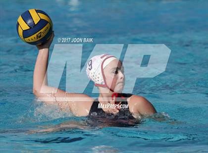 Thumbnail 2 in St. Mary's vs. Sanger (Western States Tournament) photogallery.