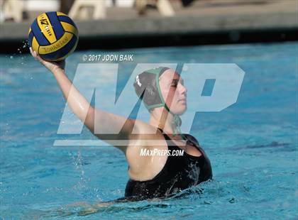 Thumbnail 2 in St. Mary's vs. Sanger (Western States Tournament) photogallery.