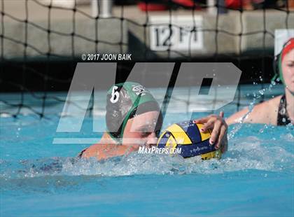 Thumbnail 3 in St. Mary's vs. Sanger (Western States Tournament) photogallery.