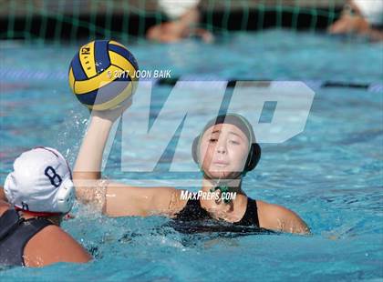 Thumbnail 2 in St. Mary's vs. Sanger (Western States Tournament) photogallery.