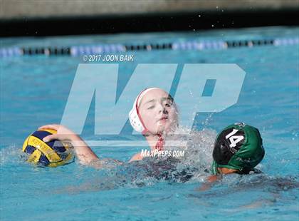 Thumbnail 1 in St. Mary's vs. Sanger (Western States Tournament) photogallery.