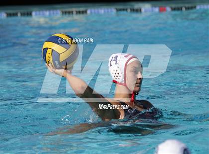 Thumbnail 3 in St. Mary's vs. Sanger (Western States Tournament) photogallery.