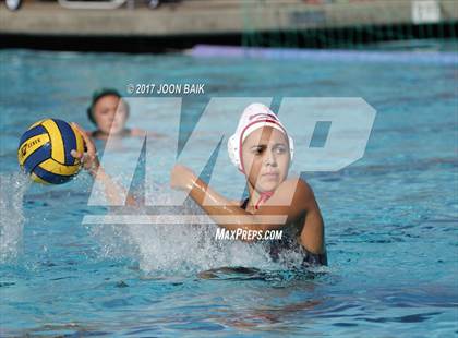 Thumbnail 2 in St. Mary's vs. Sanger (Western States Tournament) photogallery.