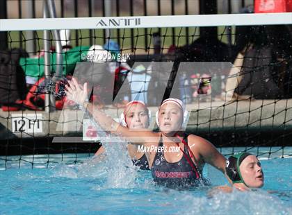 Thumbnail 1 in St. Mary's vs. Sanger (Western States Tournament) photogallery.