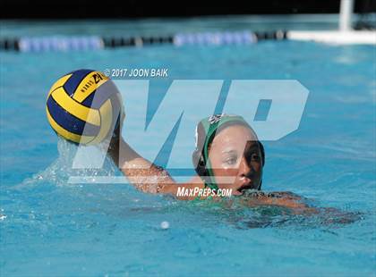 Thumbnail 1 in St. Mary's vs. Sanger (Western States Tournament) photogallery.