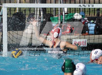 Thumbnail 1 in St. Mary's vs. Sanger (Western States Tournament) photogallery.