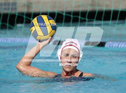 Thumbnail 2 in St. Mary's vs. Sanger (Western States Tournament) photogallery.