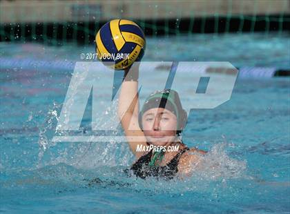 Thumbnail 2 in St. Mary's vs. Sanger (Western States Tournament) photogallery.