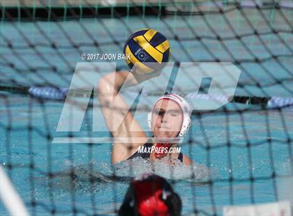 Thumbnail 2 in St. Mary's vs. Sanger (Western States Tournament) photogallery.