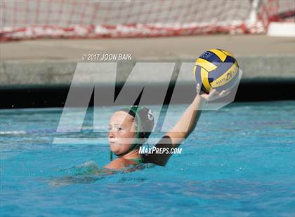 Thumbnail 3 in St. Mary's vs. Sanger (Western States Tournament) photogallery.
