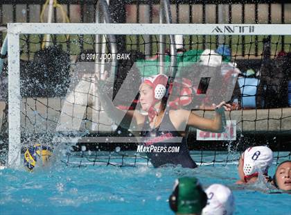 Thumbnail 3 in St. Mary's vs. Sanger (Western States Tournament) photogallery.