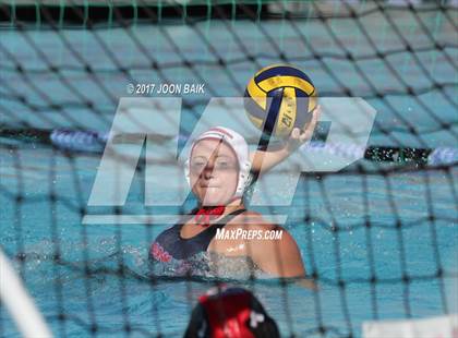 Thumbnail 1 in St. Mary's vs. Sanger (Western States Tournament) photogallery.