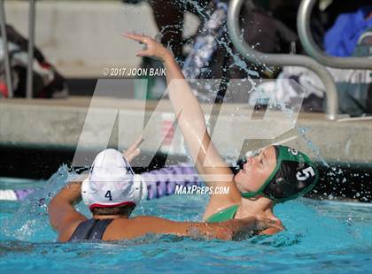 Thumbnail 1 in St. Mary's vs. Sanger (Western States Tournament) photogallery.