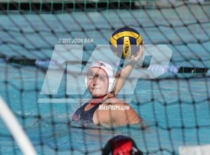Thumbnail 3 in St. Mary's vs. Sanger (Western States Tournament) photogallery.