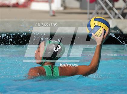 Thumbnail 3 in St. Mary's vs. Sanger (Western States Tournament) photogallery.